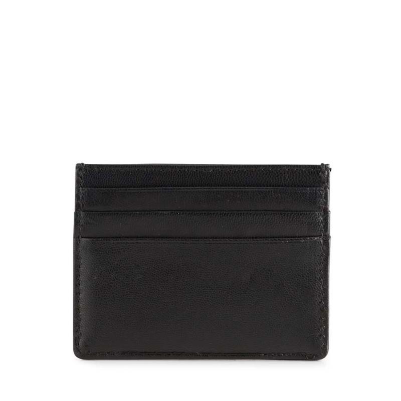 Tyler & Co Kort holder Aspen Sort 4