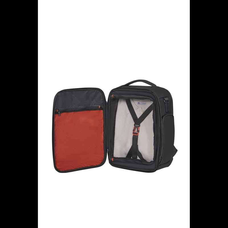 Samsonite Underseater Glazed Sort 15" 5