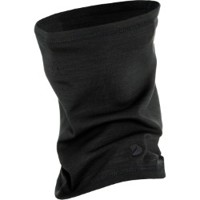 Fjällräven Halsedisse Keb Fleece Gaiter Sort 1