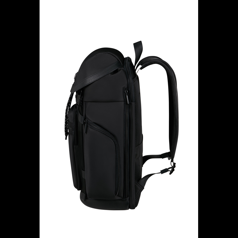 Samsonite Reylon Backpack M Sort 15" 4