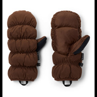 Columbia Vantar Amaze Puff Brun Str S