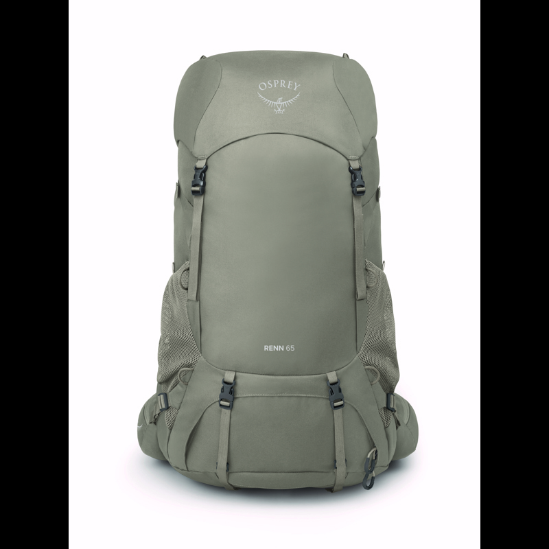 Osprey Vandringsryggsäck Renn 65 Taupe 1