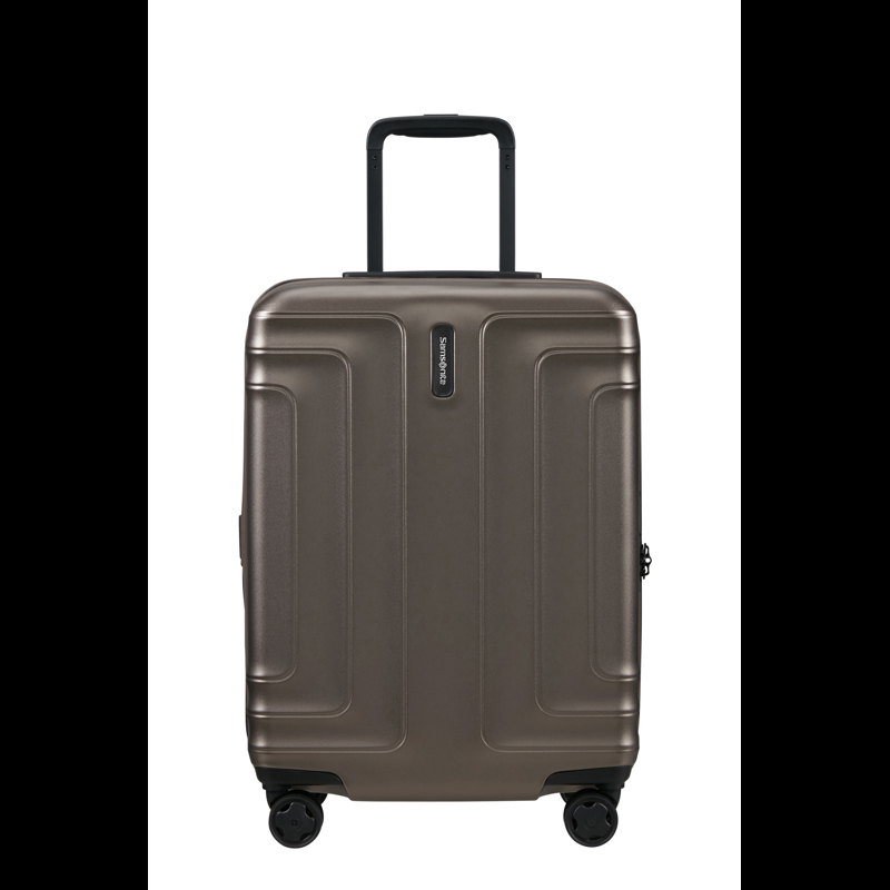 Samsonite Kuffert Lin'Air Bronze 55 Cm 1