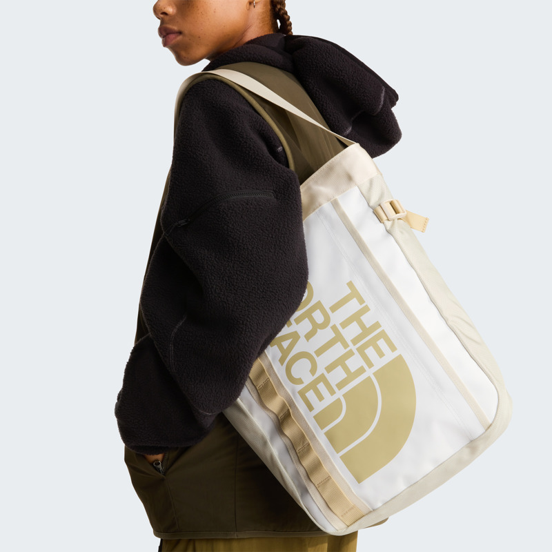 The North Face Tote Bag Base Camp  Vit 7