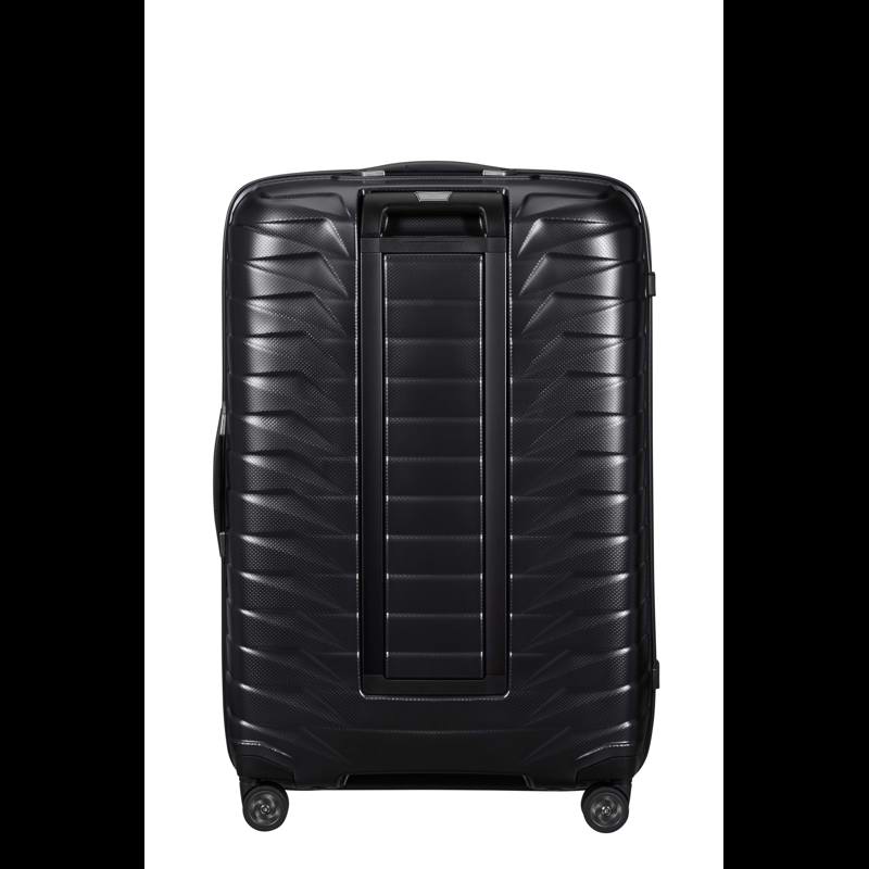 Samsonite Resväska Proxis M. Grå 75 Cm 2