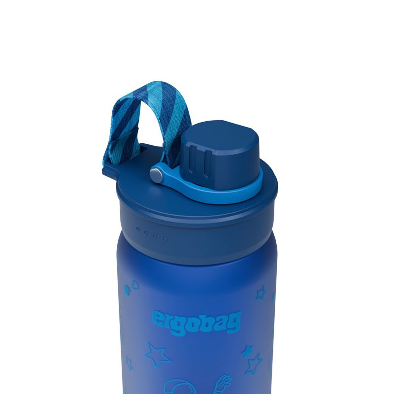 Ergobag Dricksflaska Astronaut Blå 2