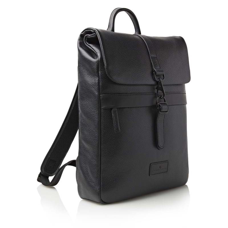 Castelijn & Beerens Rygsæk Tango Sort 15" 2
