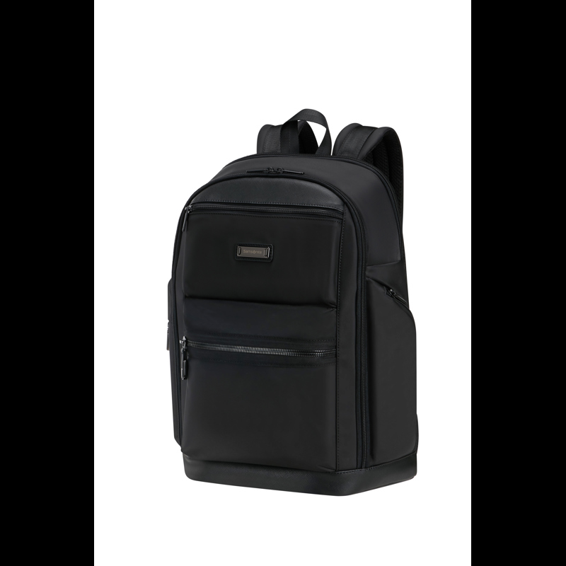 Samsonite Rygsæk Reylon Backpack M Sort 15" 2