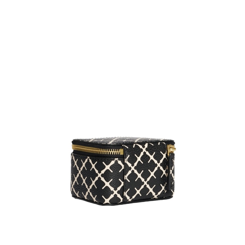 By Malene Birger Smyckeskrin Bae Bijoux Svart 2