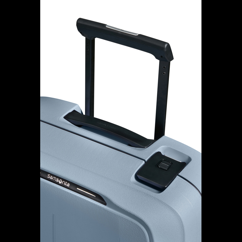 Samsonite Kuffert Essens Dusty lys blå 55 Cm 6