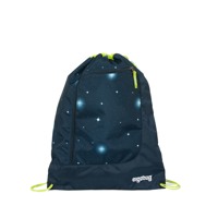 Ergobag Gymnastikpose AtmosBear Blå m/stjerner