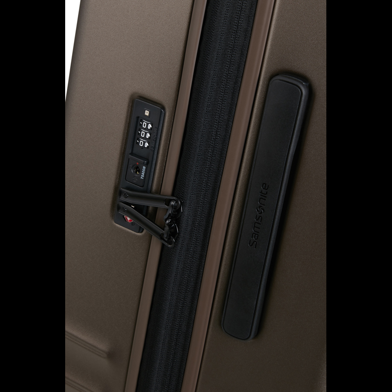 Samsonite Kuffert Lin'Air Bronze 67 Cm 7