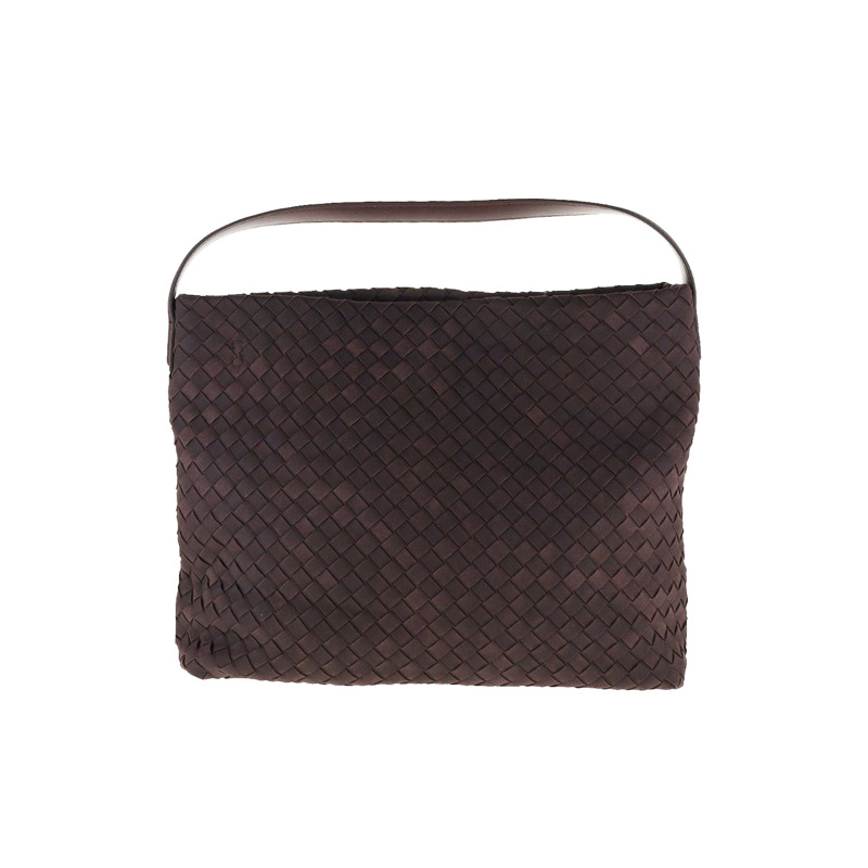 By Stær Crossbody Dagmar  Brun 1