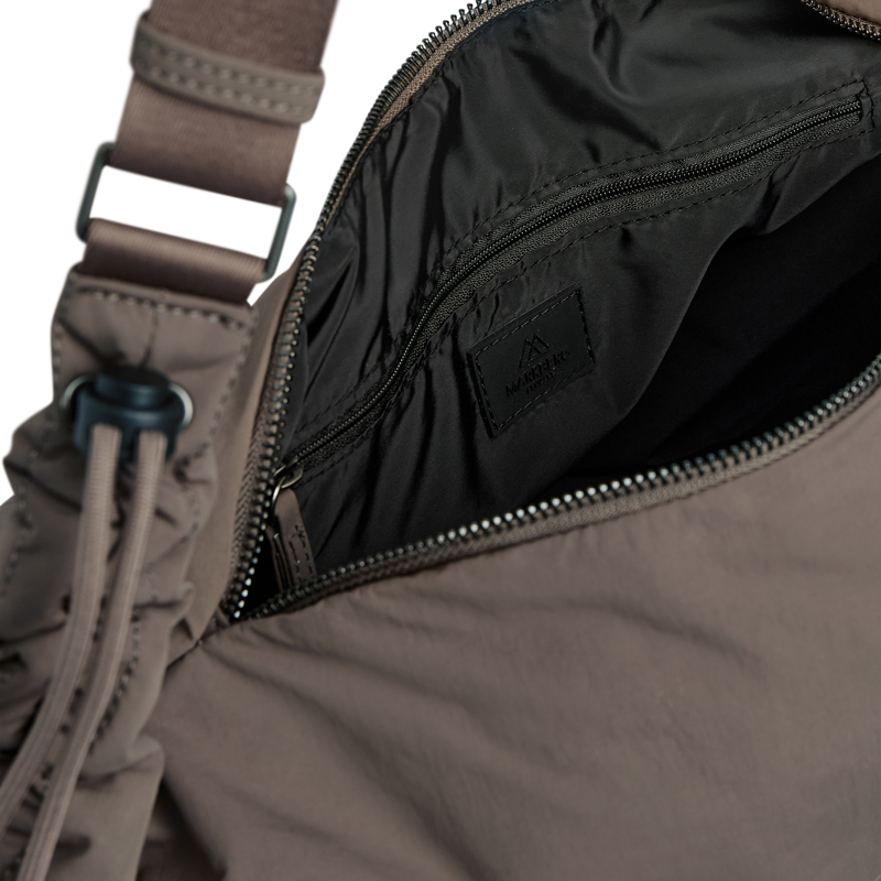 MARKBERG Crossbody AlpineMBG Brun/brun 6