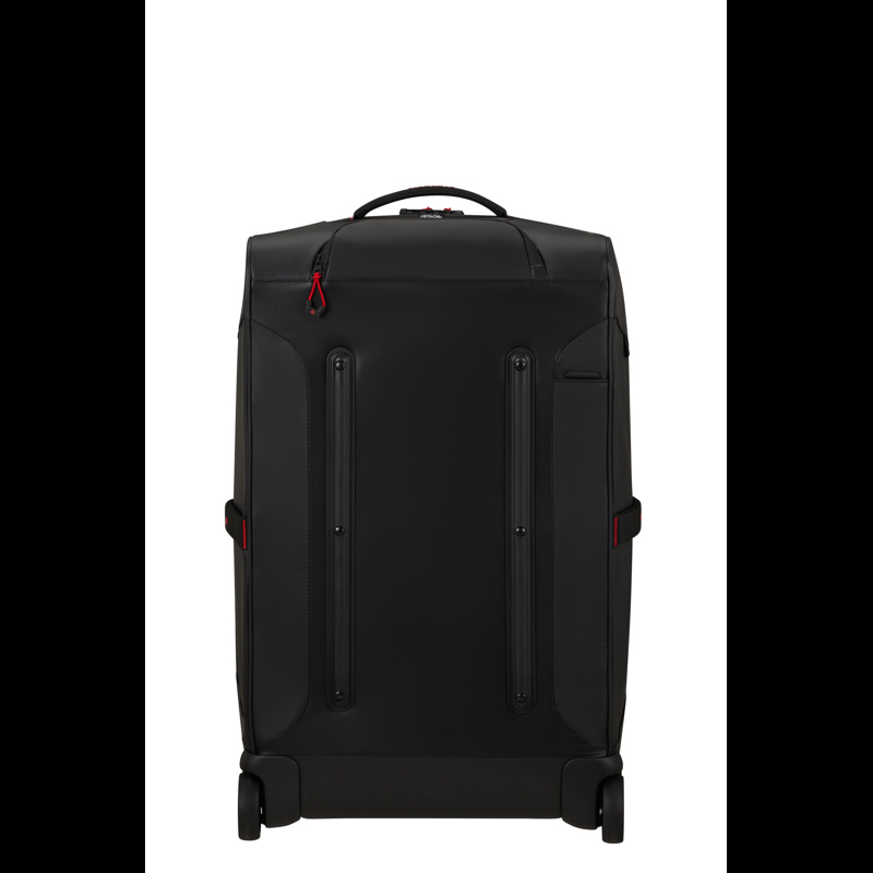 Samsonite Duffle Prodiver Sort 67 Cm 3