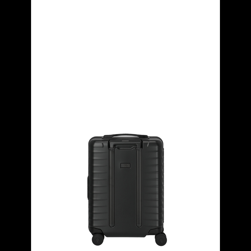 Titan Kuffert Overseas Sort 55 Cm 8