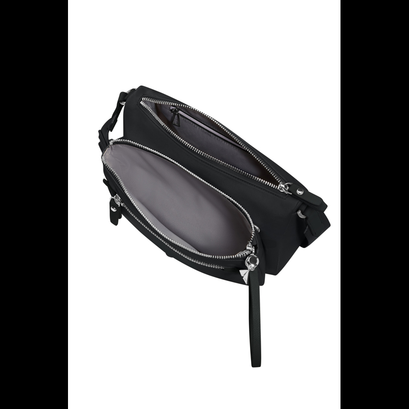 Samsonite Axelväska Karissa Evo Svart 7