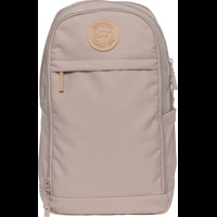 Beckmann Rygsæk Urban Beige 16" 1