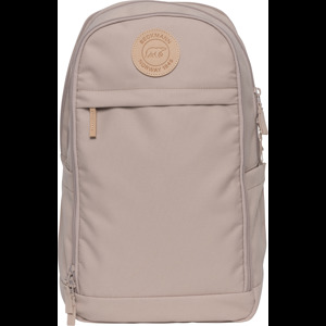 Beckmann Rygsæk Urban 16" Beige