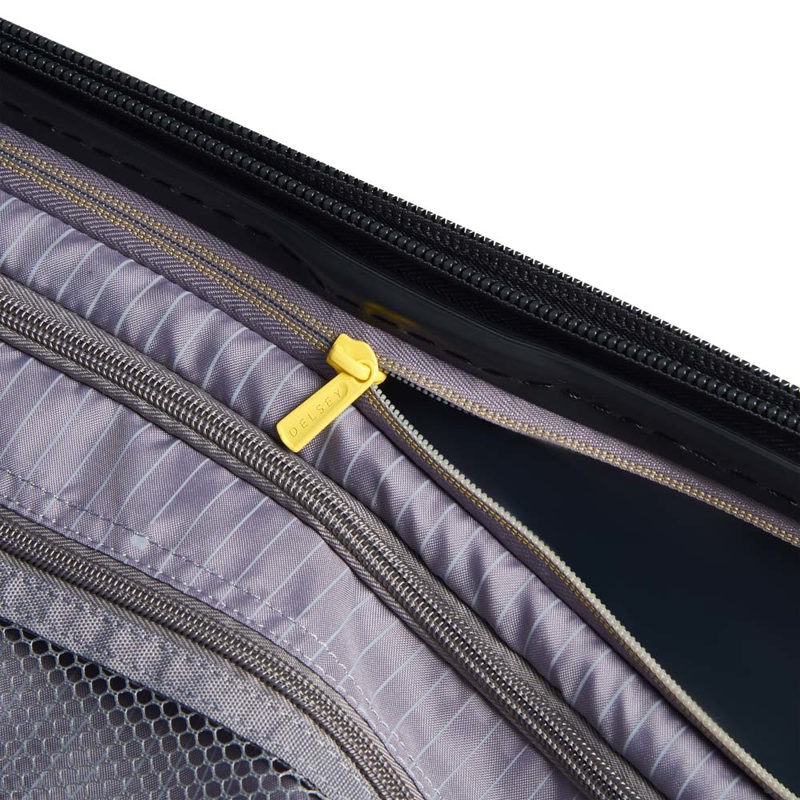 Delsey Kuffert Promenade Hard 2.0 M. Grøn 76 Cm 2