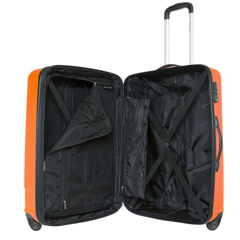 Cavalet Kuffert Malibu Orange 73 CM 2