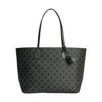 By Malene Birger Shopper Abigail  Grå 1