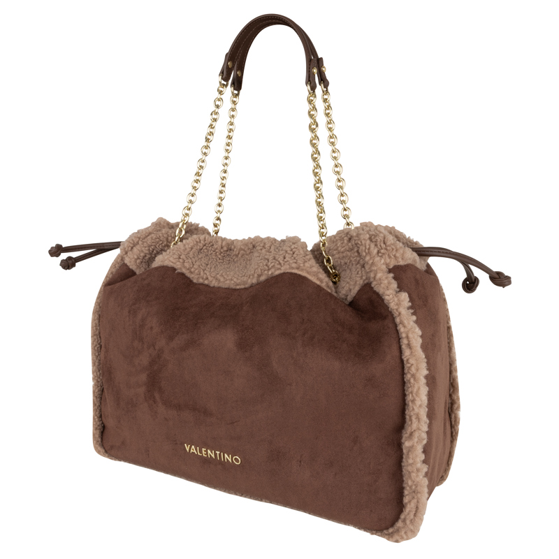 Valentino Bags Shopper Max Brun 2
