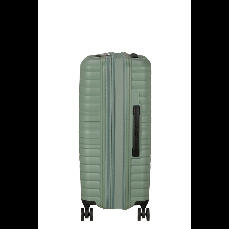 American Tourister Kuffert Flytwist Grøn 67 Cm 5