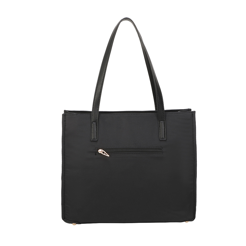 Again Shopper Hornbæk Sort 13" 3