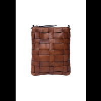 RE:DESIGNED Crossbody Noor Small Brun 1