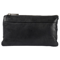 RE:DESIGNED Clutch Lisa Soft Svart 1