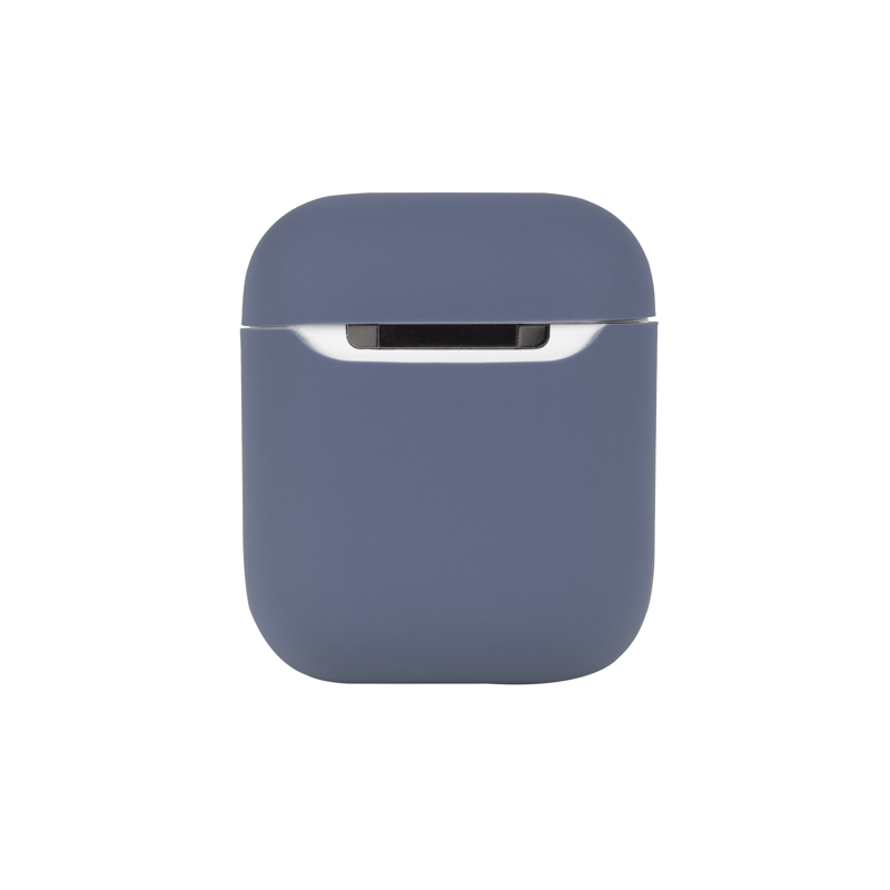 Holdit AirPods Case 1&2 Blå Airpods 1/2 2