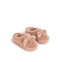 LIEWOOD Hjemmesko Aviaja Bear Rosa Str. 22-23 1
