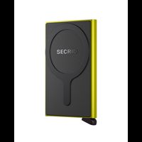 Secrid Korthållare Magsafe Lime 1