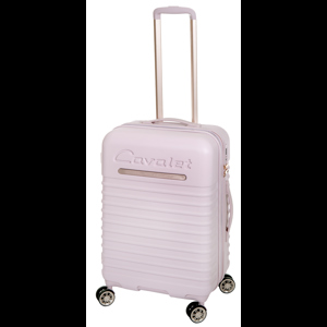 Cavalet Resväska Pasadena 65 Cm Rosa