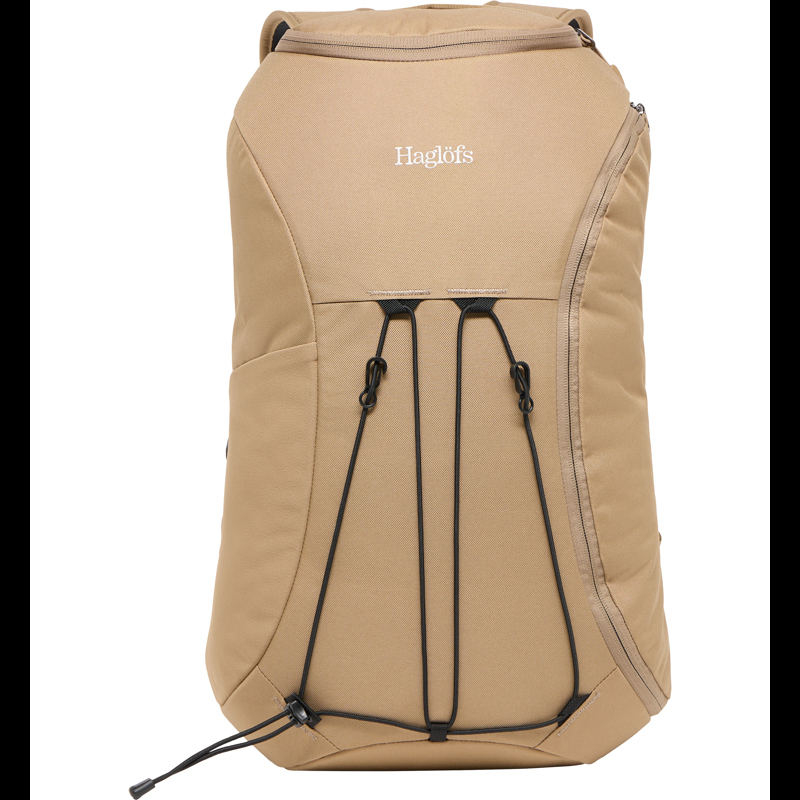 Haglöfs Rygsæk Corker L Brun/Beige 1