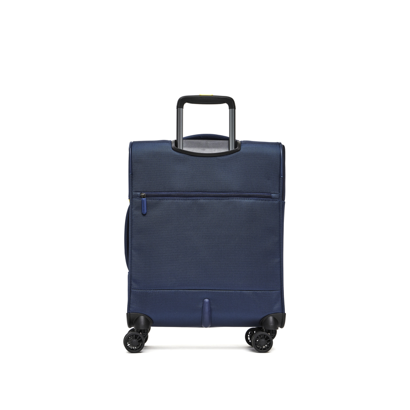 Mandarina Duck Kuffert Zephyr Blå 55 Cm 3