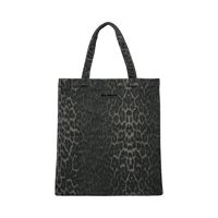 Sofie Schnoor Shopper Isabella SW Leopard 1
