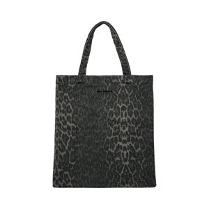 Sofie Schnoor Shopper Isabella SW Leopard