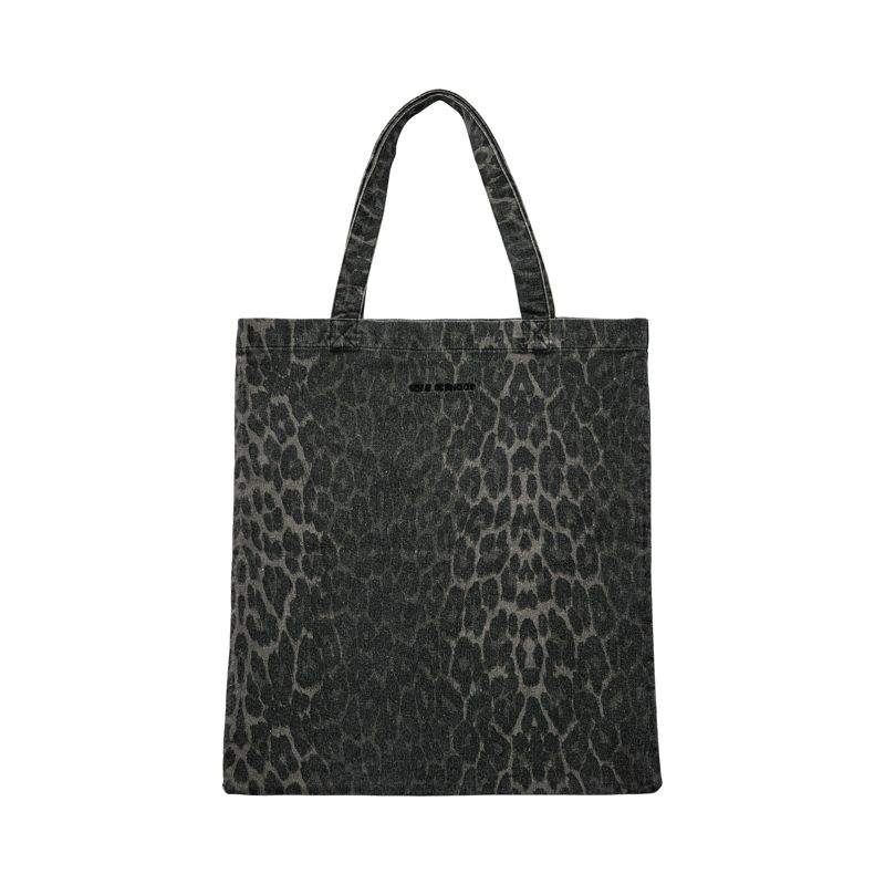Sofie Schnoor Shopper Isabella SW Leopard 1