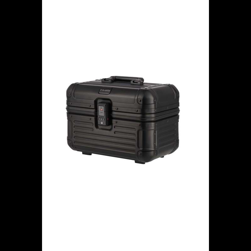 travelite Beautybox Next Svart 2