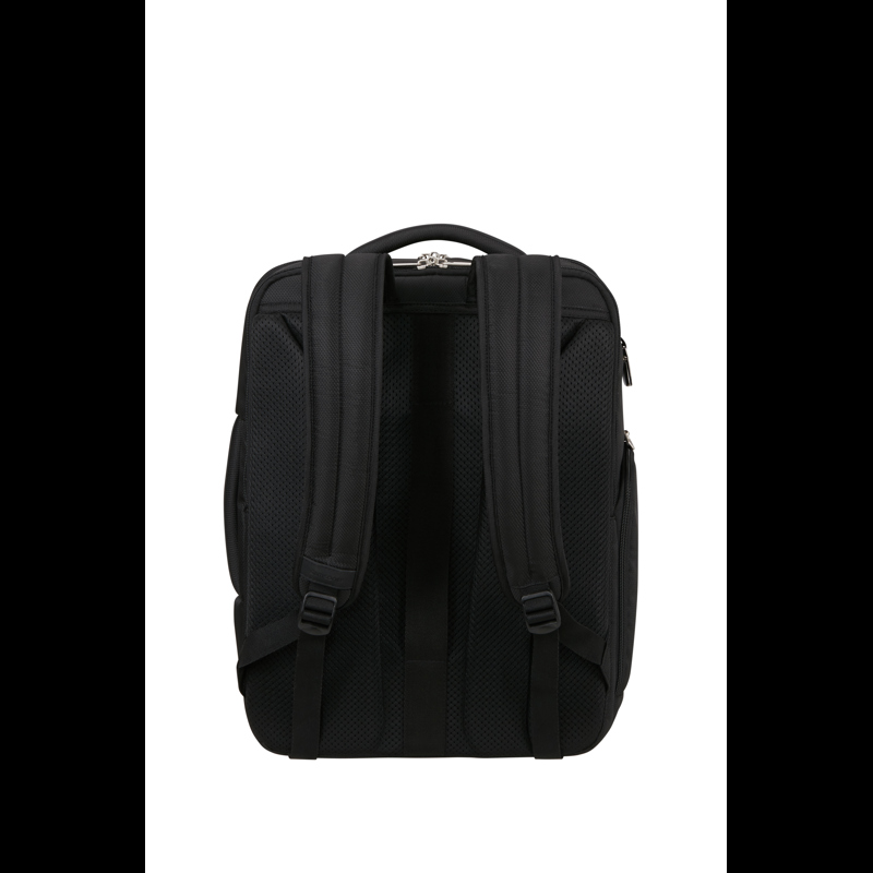 Samsonite Kuffert Respark Sort 45 cm 10