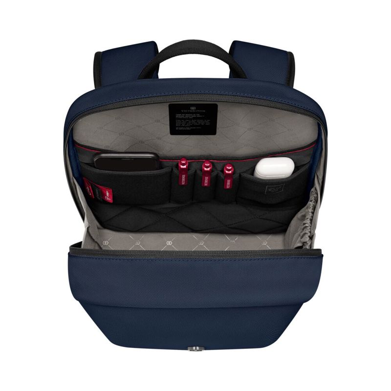 Victorinox City Rygsæk Altmont Modern Navy 15" 6