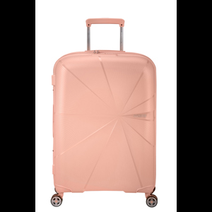 American Tourister Resväska Starvibe 67 Cm Persika