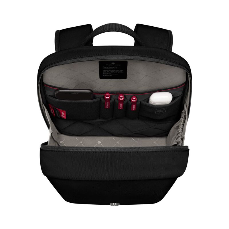 Victorinox Cityryggsäck Altmont Modern Svart 5