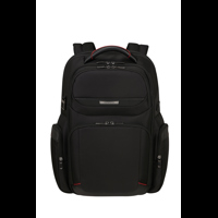 Samsonite Pro Dlx Backpack Sort 17" 1