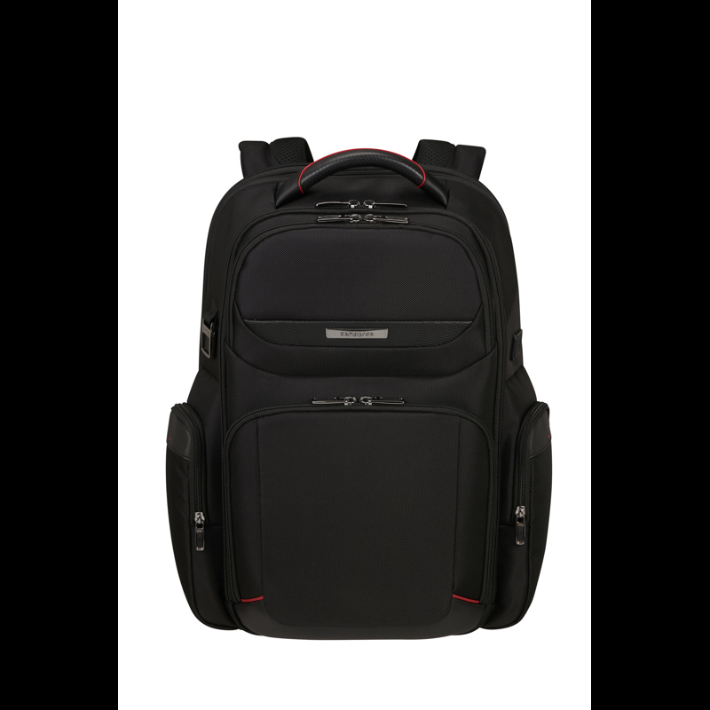 Samsonite Pro Dlx Backpack Sort 17" 1