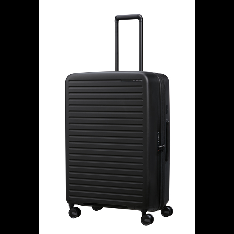 Samsonite Resväska Restackd Svart 75 Cm 9