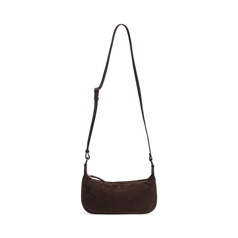 MARKBERG Crossbody Mini MuseMBG M. Brun 6