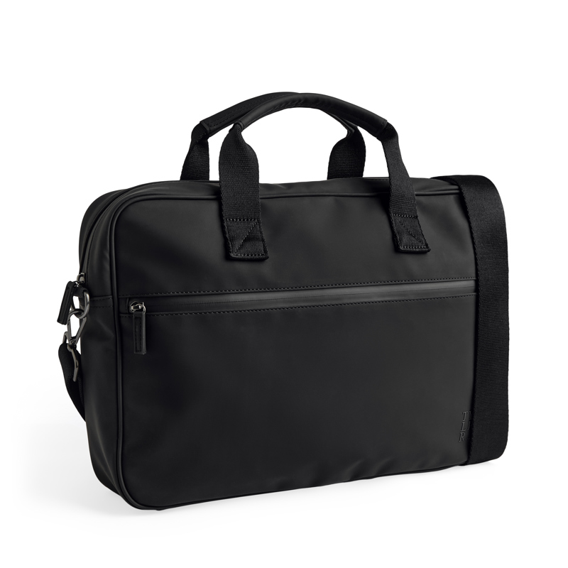 Tyler & Co Computertaske Pittsburgh Sort 1